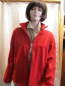 Preview: Softshell Jacket red